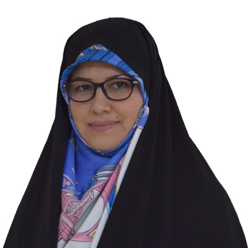 دکتر زهرا کاشانی متخصص طب سنتی در تهران