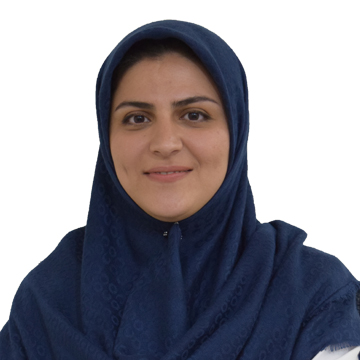 دکتر فاطمه مهربانی متخصص طب سوزنی در تهران خانم
