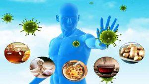Boosting immunity system (7)