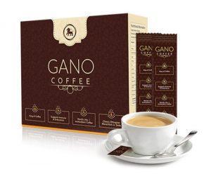 Ganoderma coffee (2)