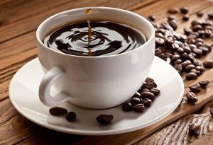 Ganoderma coffee