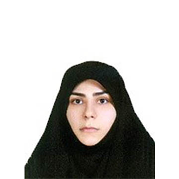 دکتر مریم مشهدی