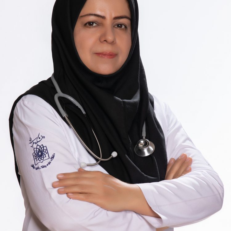 دکتر رویا بنی عامریان متخصص طب سنتی در تهران