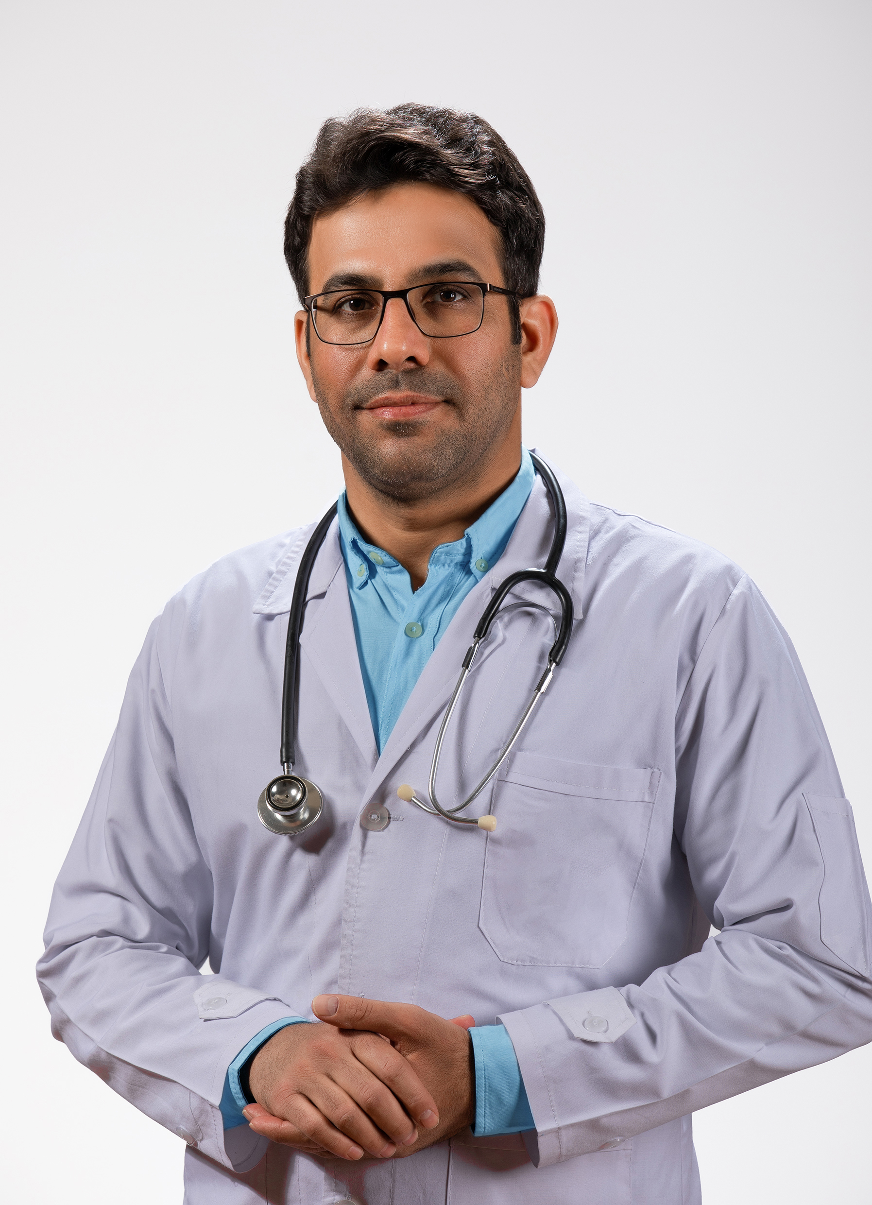 دکتر حسن کیانی احمدآبادی طب سنتی