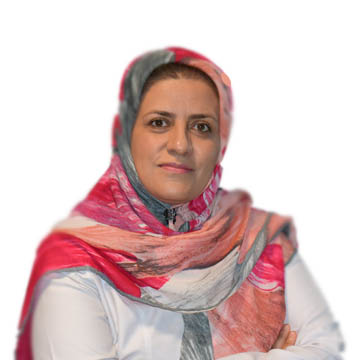 دکتر زهرا شکرریز